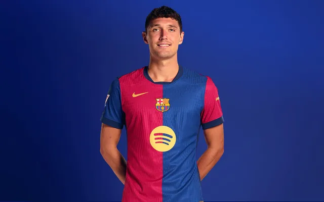 Andreas Christensen